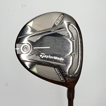 Qi35　MAX　LITE 7W 21.5°  R 2025　Air　Speeder　TM