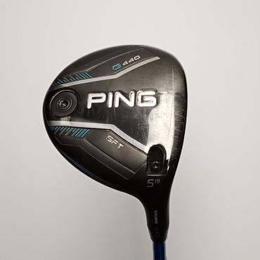 G440　SFT 5W 19°  S ALTA　J　CB　BLUE
