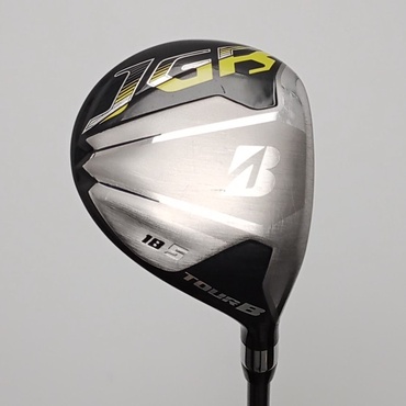 TOUR　B　JGR　(2017) 5W 18°  Air　Speeder　G