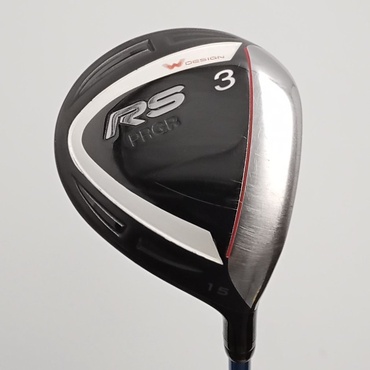 RS　(2018) FW その他カーボン