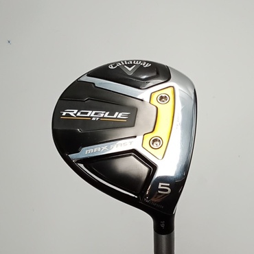 ROGUE　ST　MAX　FAST 5W 19°  S Speeder　NX　40　for　Callaway