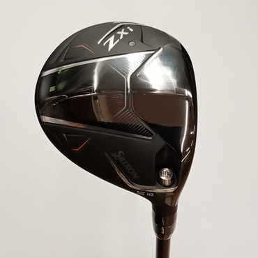 SRIXON　ZXi 5W 18°  S Diamana　ZXi　50