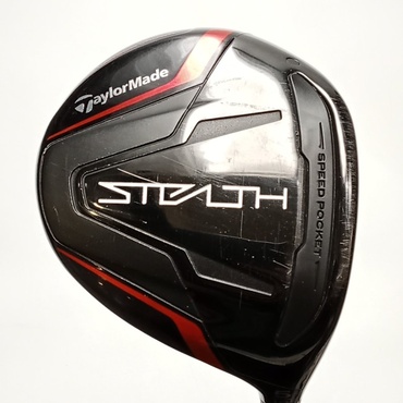 STEALTH 5W 18°  R TENSEI　RED　TM50　(22)