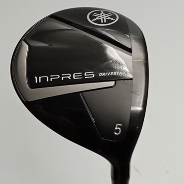 inpres　DRIVESTAR　(2025) 5W 17°  R SPEEDER　NX　for　Yamaha　M-425F