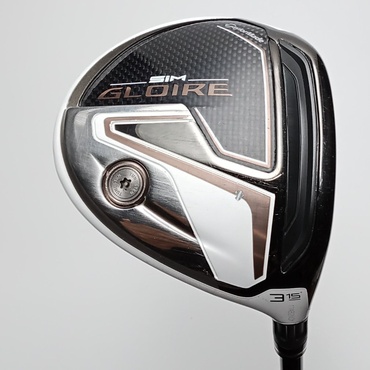 SIM　GLOIRE 3W 15°  R Air　Speeder　TM