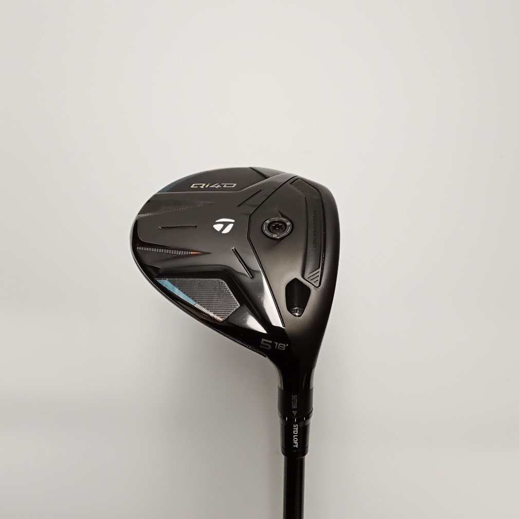 Qi4D 5W 18° S REAX 55｜Alpen Online 公式オンラインストア