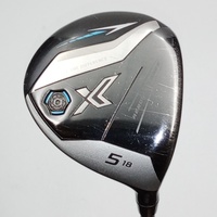 XXIO X -eks- (2024) 5W 18° SR Miyazaki AX-3｜Alpen Online 公式