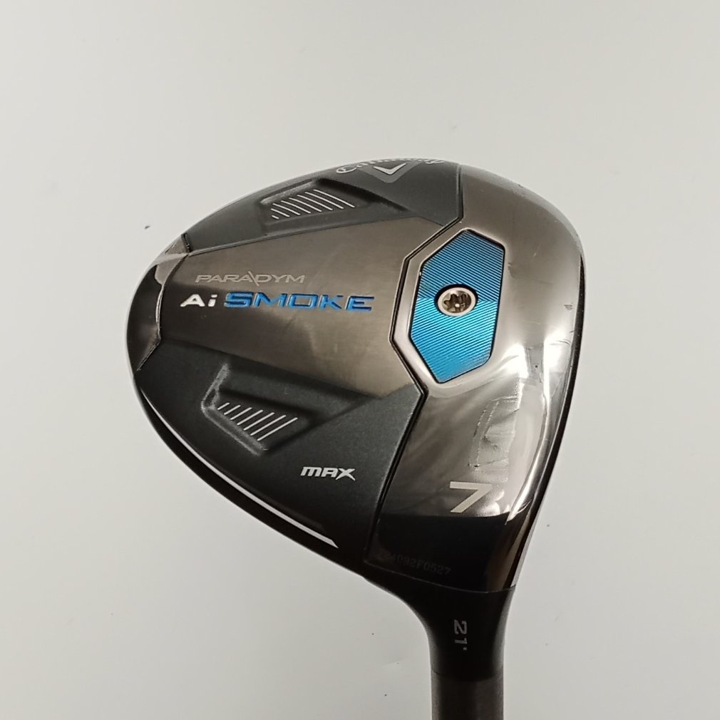 Ai SMOKE MAX 7W 21° S TENSEI 50 for Callaway｜Alpen Online 公式