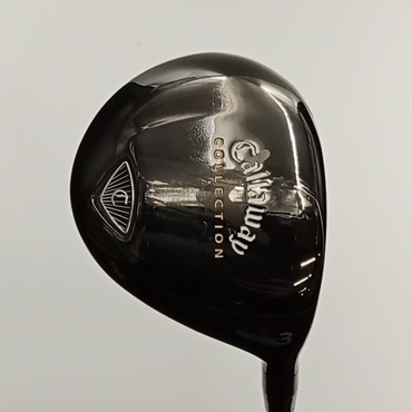 CALLAWAY　COLLECTION 3W 15°  S Tour　AD　MJ-6　ISIKAWA　RYO　SIGNATURE　MODEL