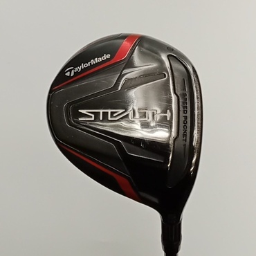 STEALTH 5W 18°  SR TENSEI　RED　TM50　(22)