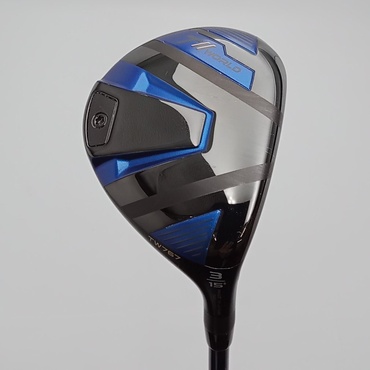 TW767 3W 15°  S VIZARD　EZ-P5