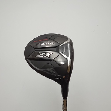 SRIXON　ZX　MKⅡ FW その他カスタム(通常)
