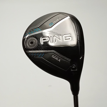 G440　MAX 3W 15°  S PING　TOUR　2.0　CHROME　65