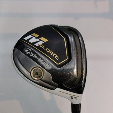 M　GLOIRE 3W 15°  R Speeder　EVOLUTION　TM