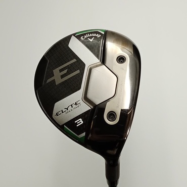 ELYTE　MAX　FAST 3W 16°  R LIN-Q　GREEN　40　for　Callaway