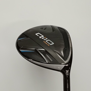 Qi10　MAX 3W 16°  R Diamana　BLUE　TM50