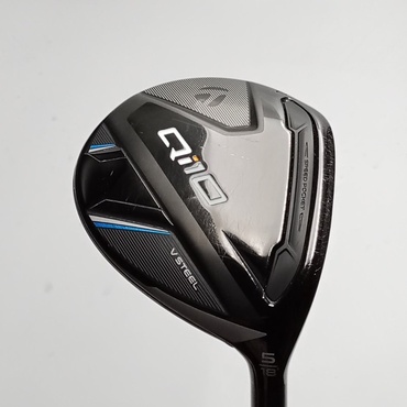 Qi10 5W 18°  S Diamana　BLUE　TM50
