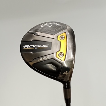 ROGUE　ST　MAX 4W 16.5°  S VENTUS　5　for　Callaway