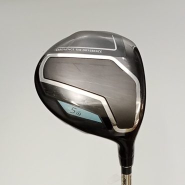XXIO　14 5W 18°  S XXIO　MP1400