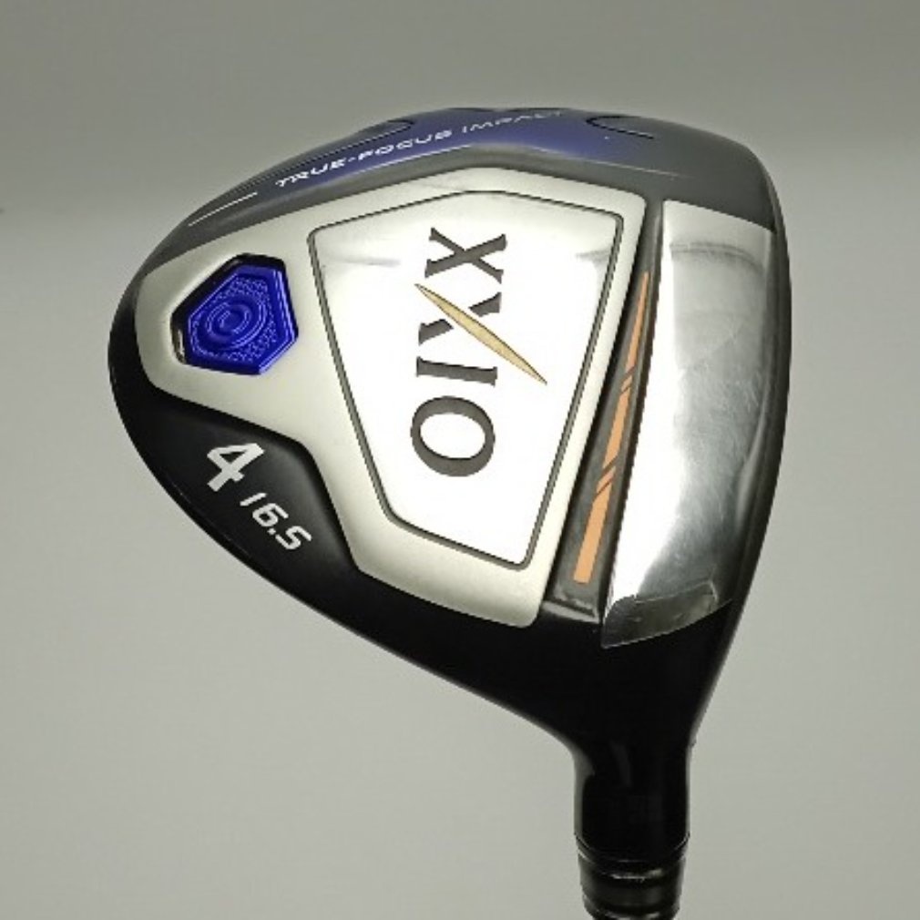 ゼクシオ XXIO10 FW 4W MP1000 16.5 °フレックスSR XXIO 10 ﾈｲﾋﾞｰ 4W 16.5° SR XXIO MP1000｜Alpen Online 公式オンライン