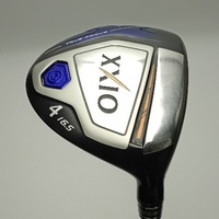 XXIO 10 ﾈｲﾋﾞｰ 4W 16.5° SR XXIO MP1000｜Alpen Online 公式オンライン