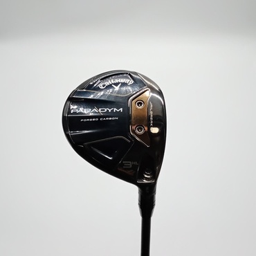 PARADYM 3HLW 16.5°  S VENTUS　TR　5　for　Callaway