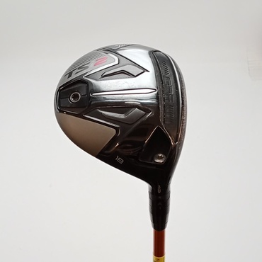 TSi　2 18 18°  S Tour　AD　DI-5