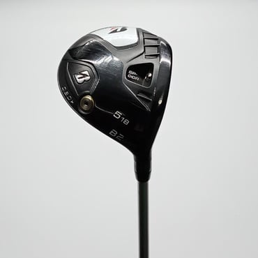 B2HT 5W 18°  Speeder　NX　BS40w