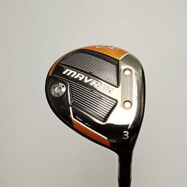 MAVRIK 3W 15°  S Diamana　50　for　Callaway