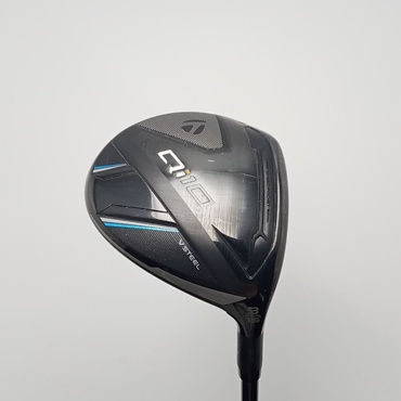 Qi10 3W 15°  S Diamana　BLUE　TM50
