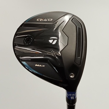 Qi4D　MAX 5W 18°  S REAX　55