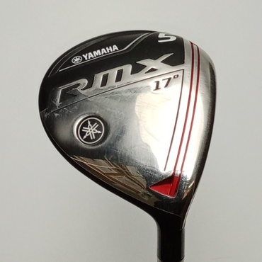 RMX　FW　(2020) 5W 17°  R TMX-420F