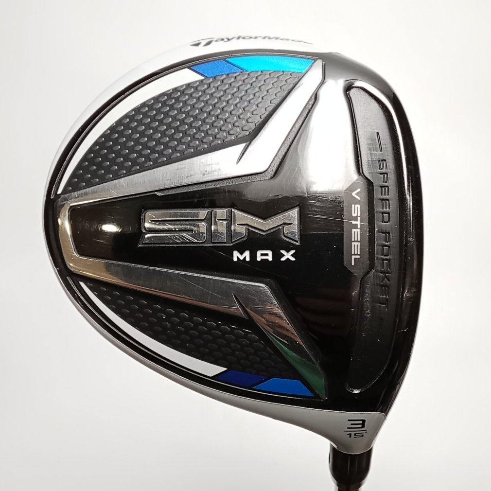 SIM MAX FW Tour AD TP-7[その他ｶｰﾎﾞﾝ]｜Alpen Online 公式オンライン