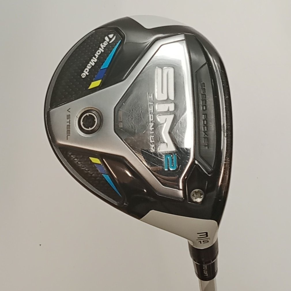 SIM2 TITANIUM 3W 15° S Speeder 661 EVOLUTION Ⅶ｜Alpen Online 公式