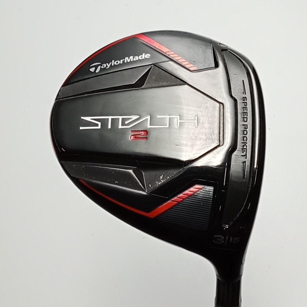 STEALTH2 3W 15° S Speeder NX GREEN 60｜Alpen Online 公式オンライン