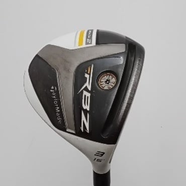 ROCKETBALLZ　STAGE　2 3W 15°  S TM1-213
