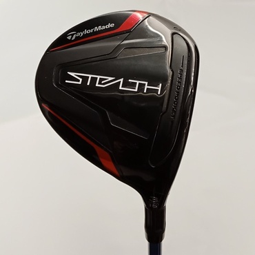 STEALTH 3W 15°  S Speeder　NX　60