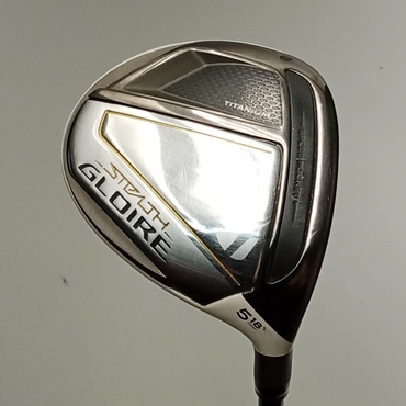 STEALTH　GLOIRE FW その他カーボン