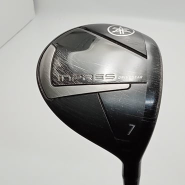 inpres　DRIVESTAR　(2025) 7W 19°  SR SPEEDER　NX　for　Yamaha　M-425F