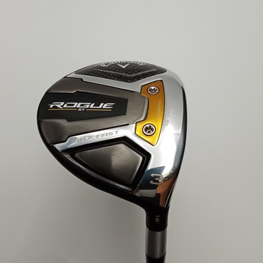 ROGUE　ST　MAX　FAST 3W 16°  SR Speeder　NX　40　for　Callaway