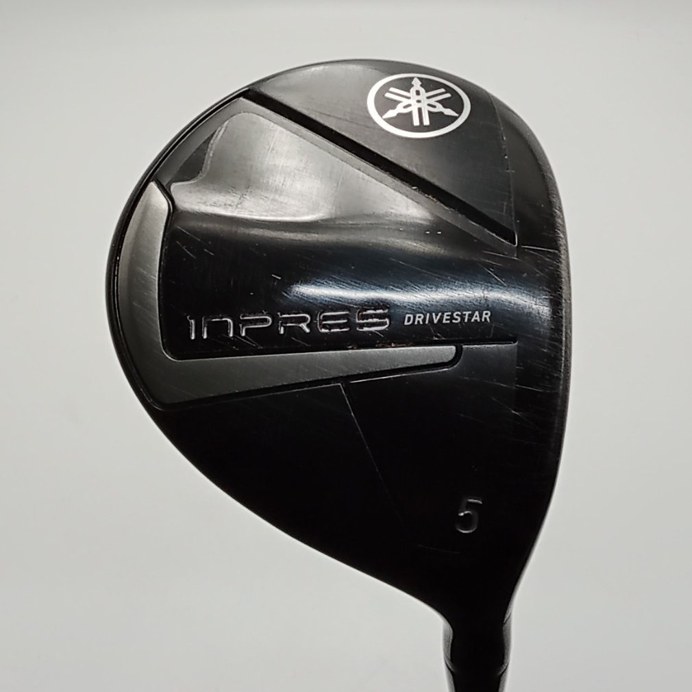 inpres DRIVESTAR (2025) 5W 17° SR SPEEDER NX for Yamaha M-425F