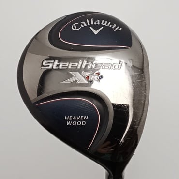 STEELHEAD　XR　(2017) Heaven 20.5°  S Speeder　EVOLUTION　for　XR