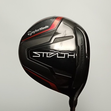 STEALTH 5W 18°  R TENSEI　RED　TM50　(22)