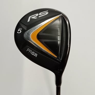RS　(2022) 5W 18°  SR (M-40) Diamana　FOR　PRGR