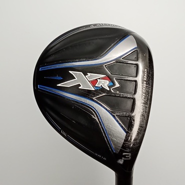 XR　16 3W 15°  R XR