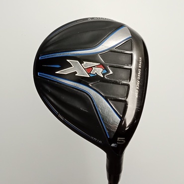 XR　16 5W 19°  R XR