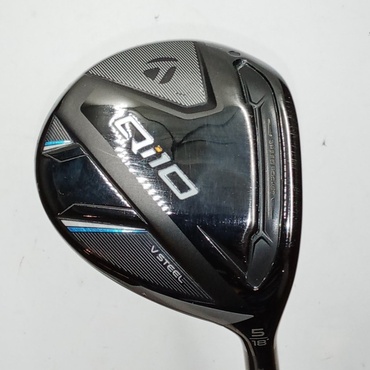 Qi10 5W 18°  S Diamana　BLUE　TM50