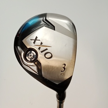 XXIO　7 3W 15°  R XXIO　MP700