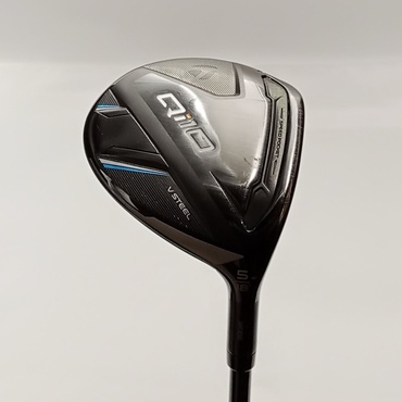 Qi10 5W 18°  S Diamana　BLUE　TM50