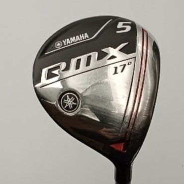 RMX　FW　(2020) 5W 17°  SR TMX-420F